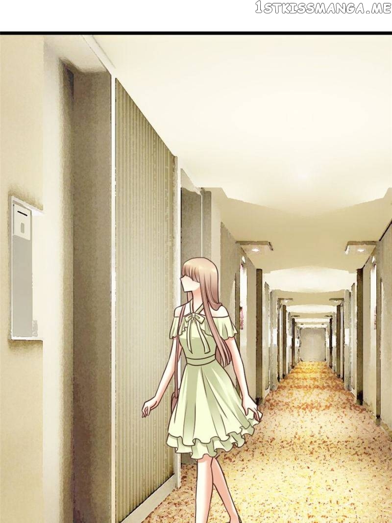 Let Me Go! You Demon President chapter 70 - page 10