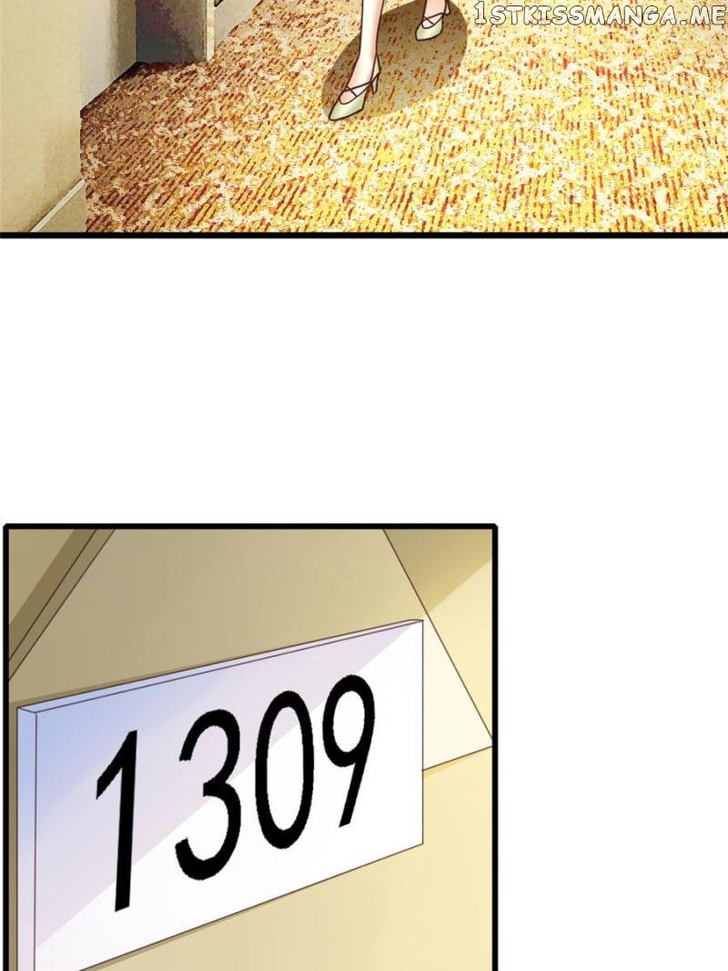 Let Me Go! You Demon President chapter 70 - page 11