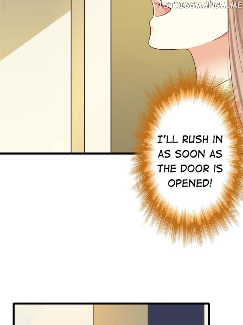 Let Me Go! You Demon President chapter 70 - page 14