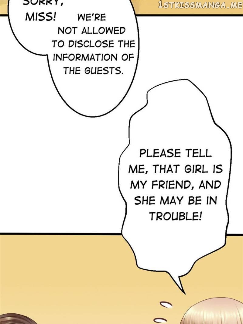 Let Me Go! You Demon President chapter 70 - page 2