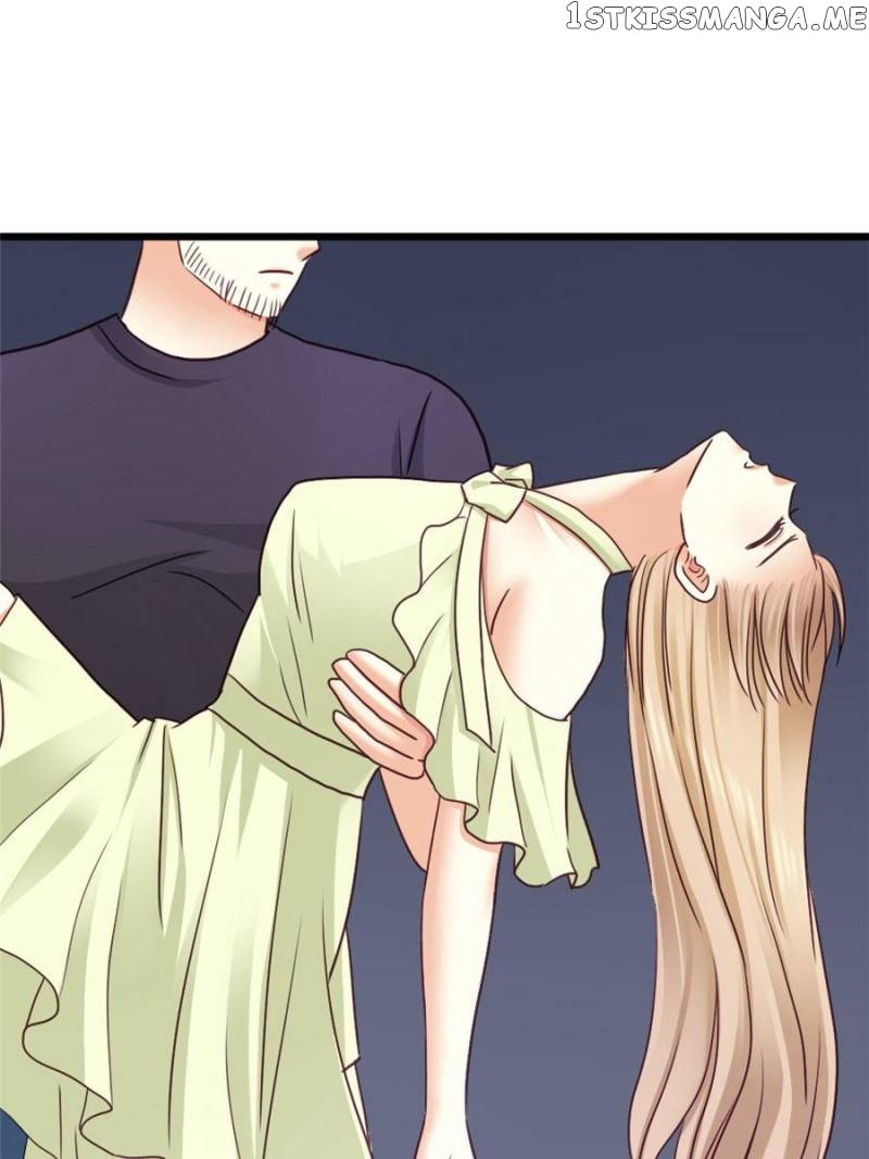 Let Me Go! You Demon President chapter 70 - page 23