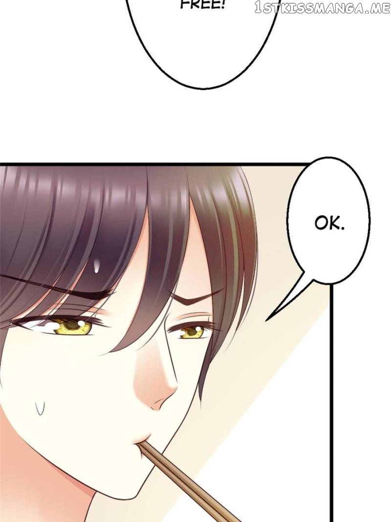 Let Me Go! You Demon President chapter 70 - page 26