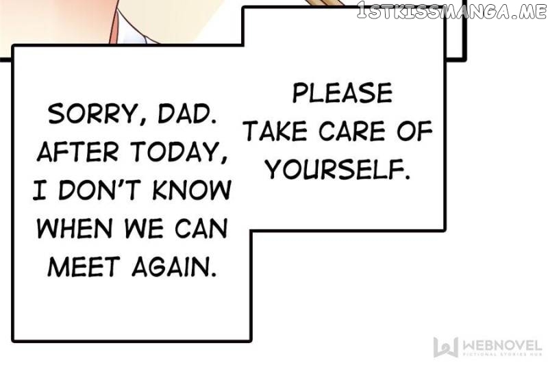 Let Me Go! You Demon President chapter 70 - page 27