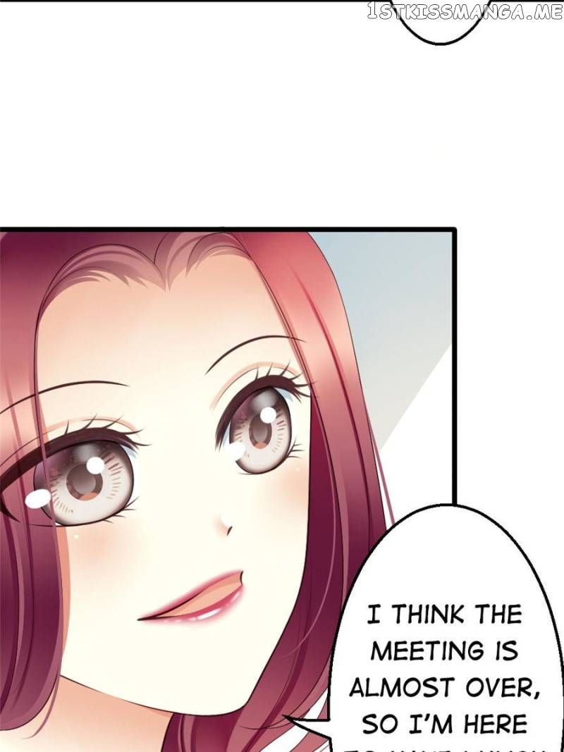 Let Me Go! You Demon President chapter 70 - page 29