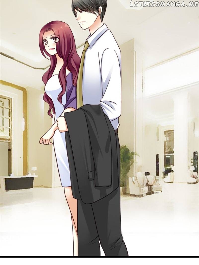 Let Me Go! You Demon President chapter 70 - page 31