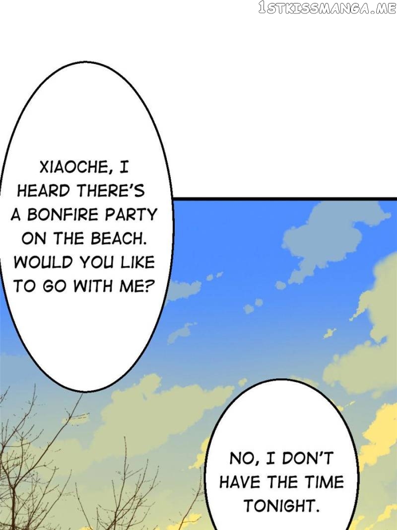 Let Me Go! You Demon President chapter 70 - page 37