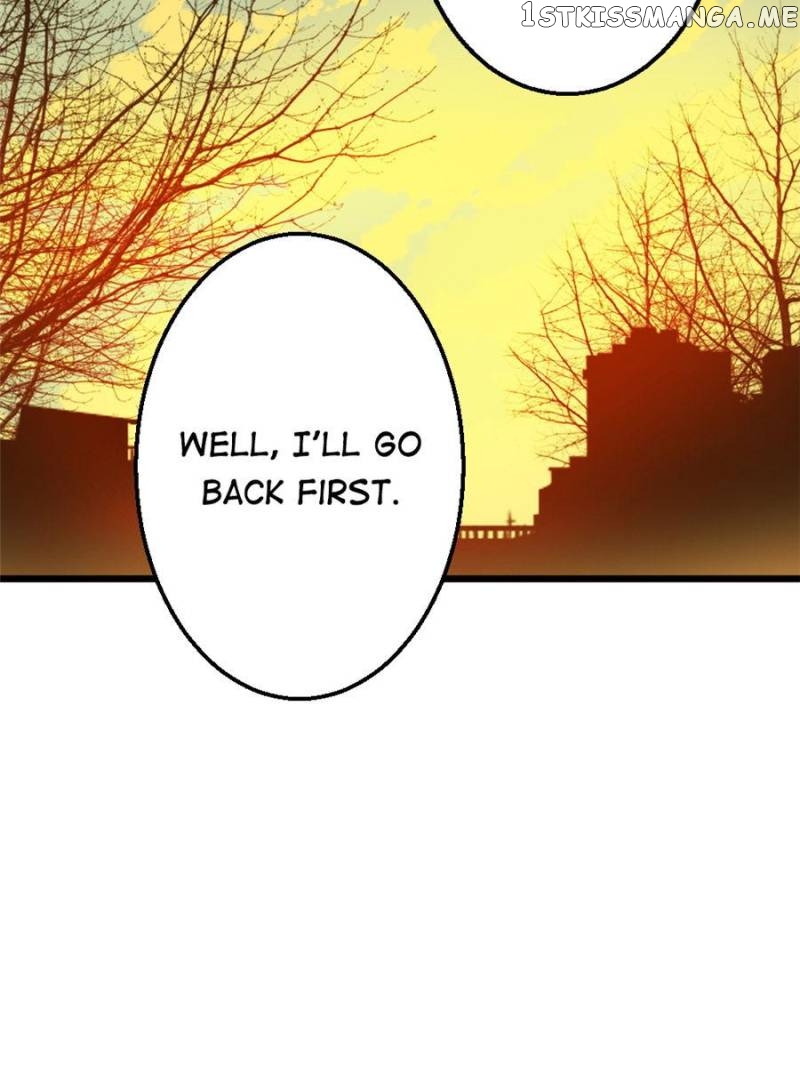 Let Me Go! You Demon President chapter 70 - page 38