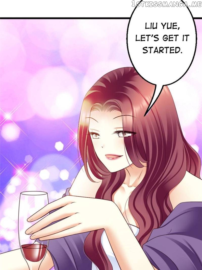 Let Me Go! You Demon President chapter 70 - page 40