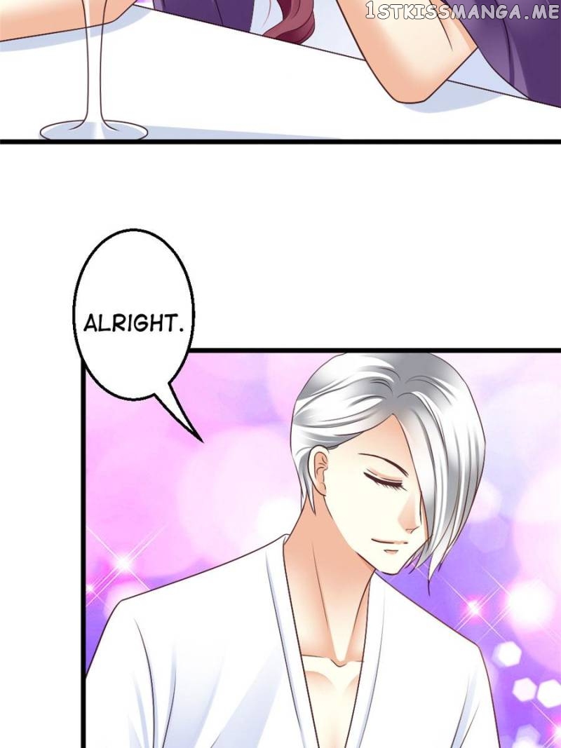 Let Me Go! You Demon President chapter 70 - page 41
