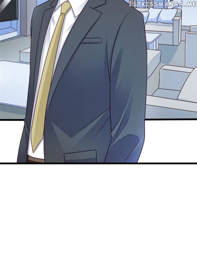 Let Me Go! You Demon President chapter 70 - page 44