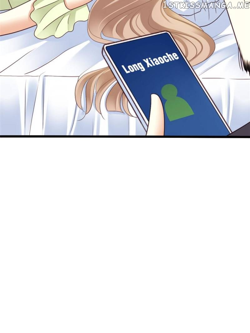 Let Me Go! You Demon President chapter 70 - page 53