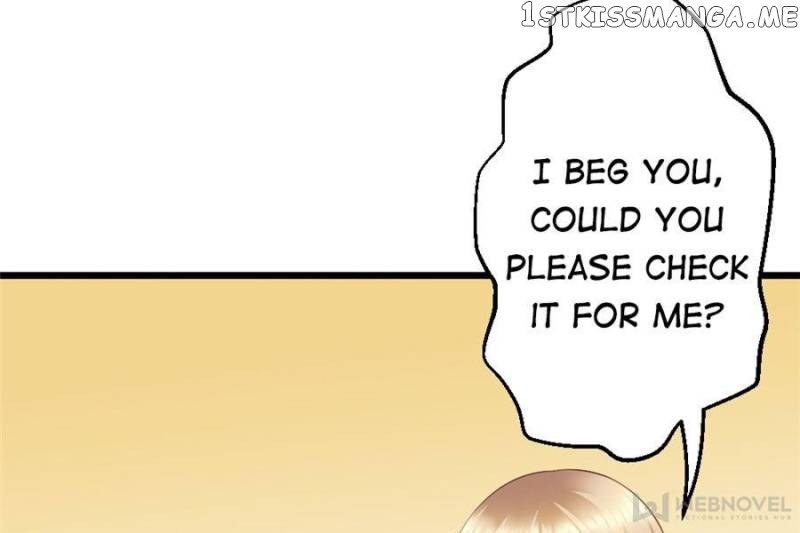 Let Me Go! You Demon President chapter 70 - page 6