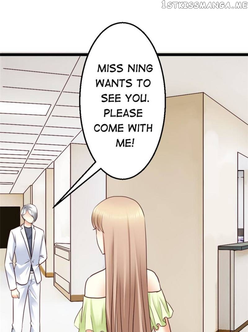 Let Me Go! You Demon President chapter 69 - page 19
