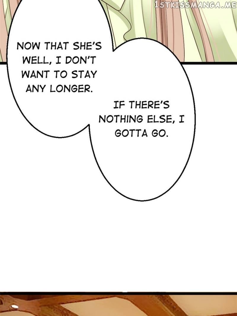 Let Me Go! You Demon President chapter 69 - page 34