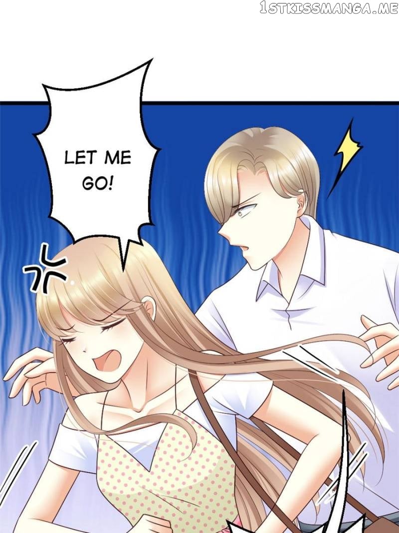 Let Me Go! You Demon President chapter 68 - page 10