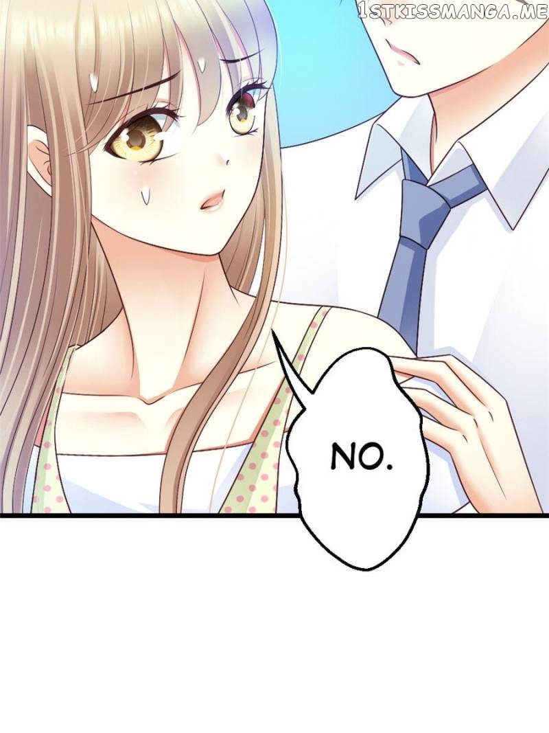 Let Me Go! You Demon President chapter 68 - page 35