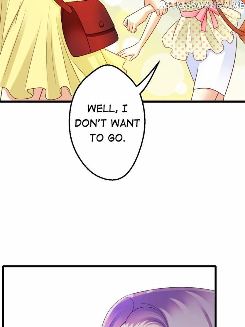 Let Me Go! You Demon President chapter 67 - page 29