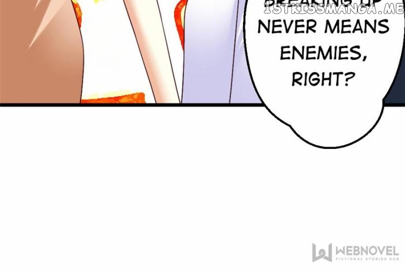 Let Me Go! You Demon President chapter 67 - page 40