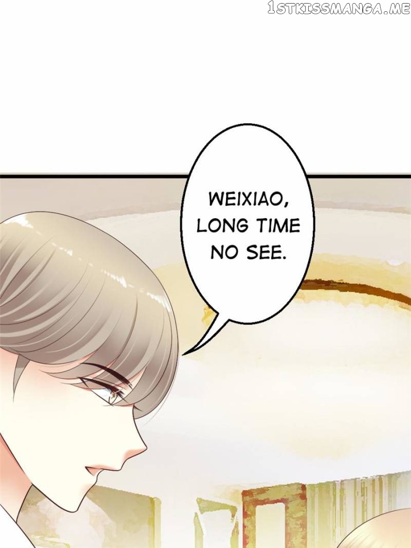 Let Me Go! You Demon President chapter 67 - page 41