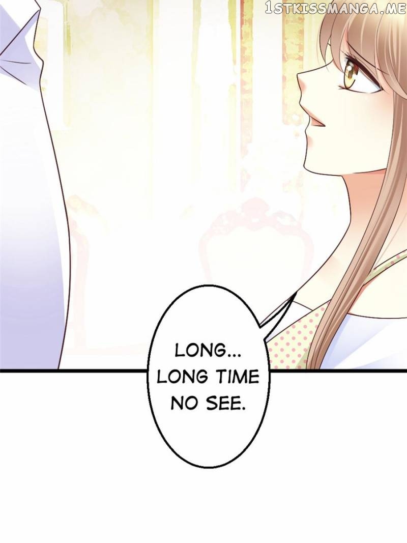 Let Me Go! You Demon President chapter 67 - page 42