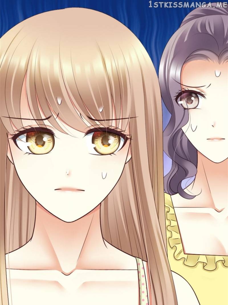 Let Me Go! You Demon President chapter 67 - page 44