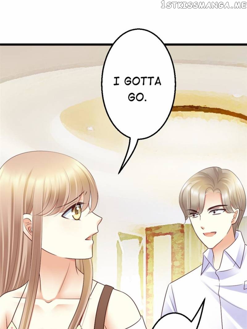 Let Me Go! You Demon President chapter 67 - page 50