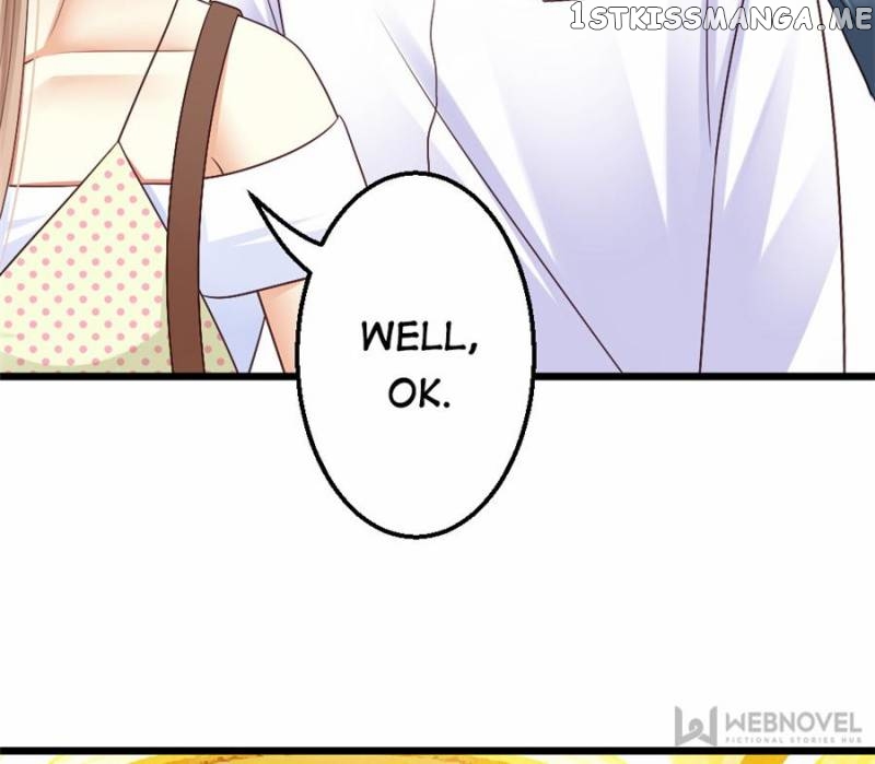 Let Me Go! You Demon President chapter 67 - page 54