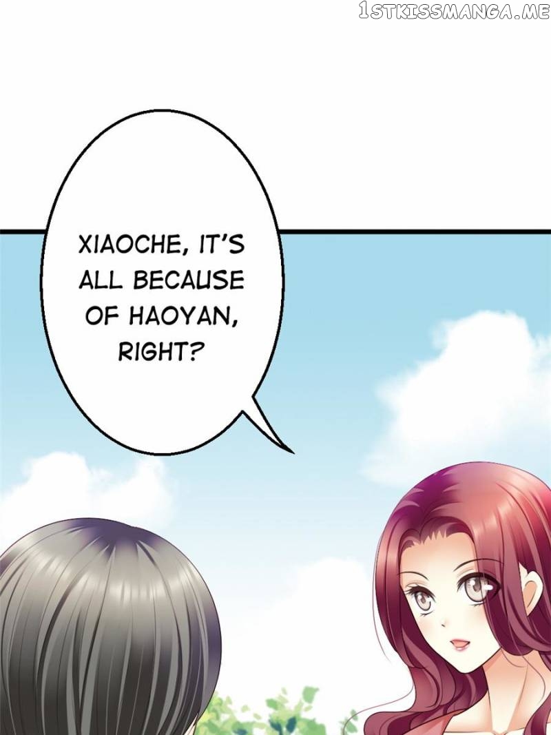 Let Me Go! You Demon President chapter 66 - page 27