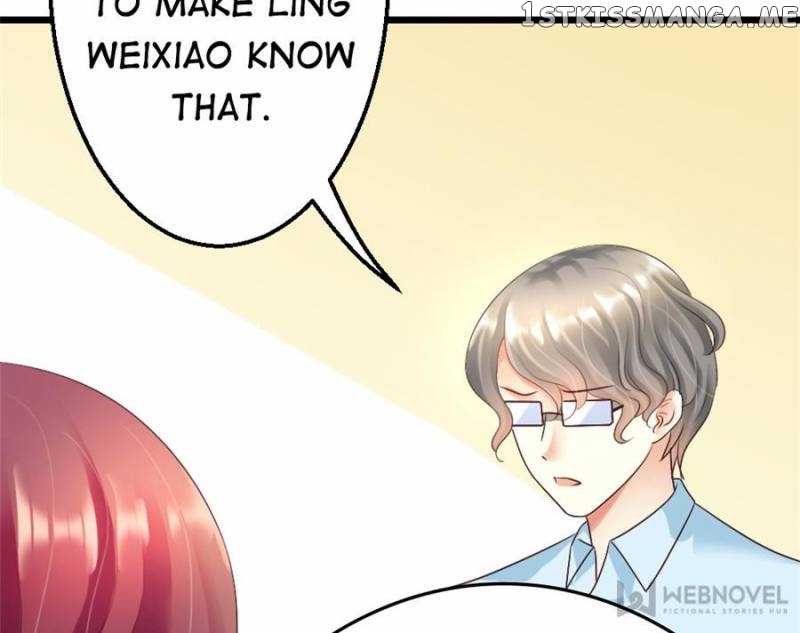 Let Me Go! You Demon President chapter 64 - page 27
