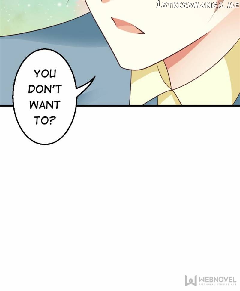 Let Me Go! You Demon President chapter 61 - page 35