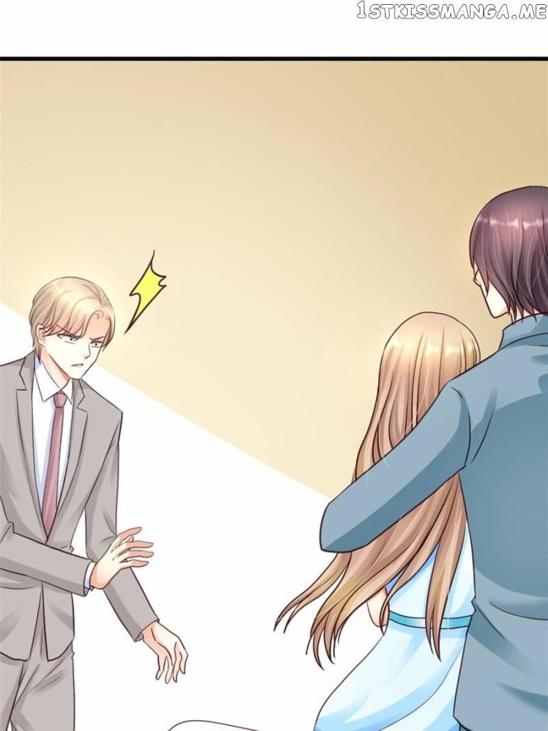 Let Me Go! You Demon President chapter 61 - page 4
