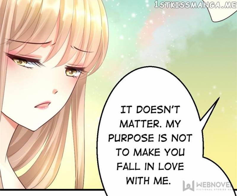 Let Me Go! You Demon President chapter 61 - page 41