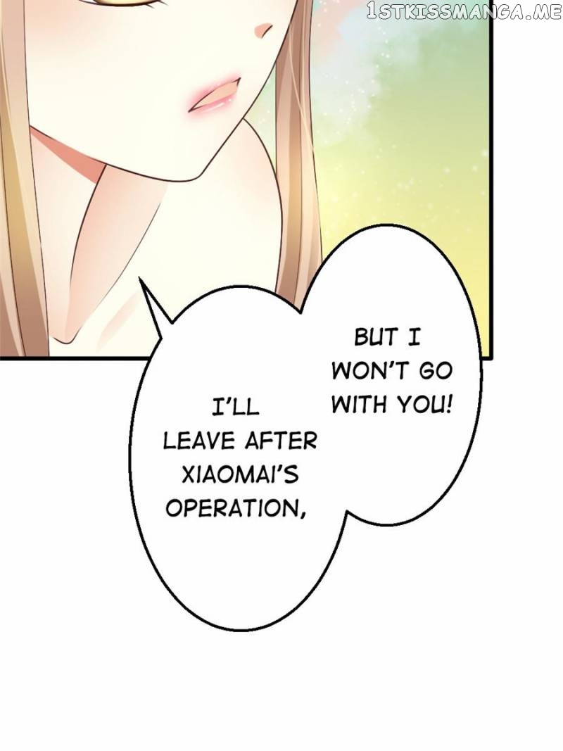 Let Me Go! You Demon President chapter 61 - page 43