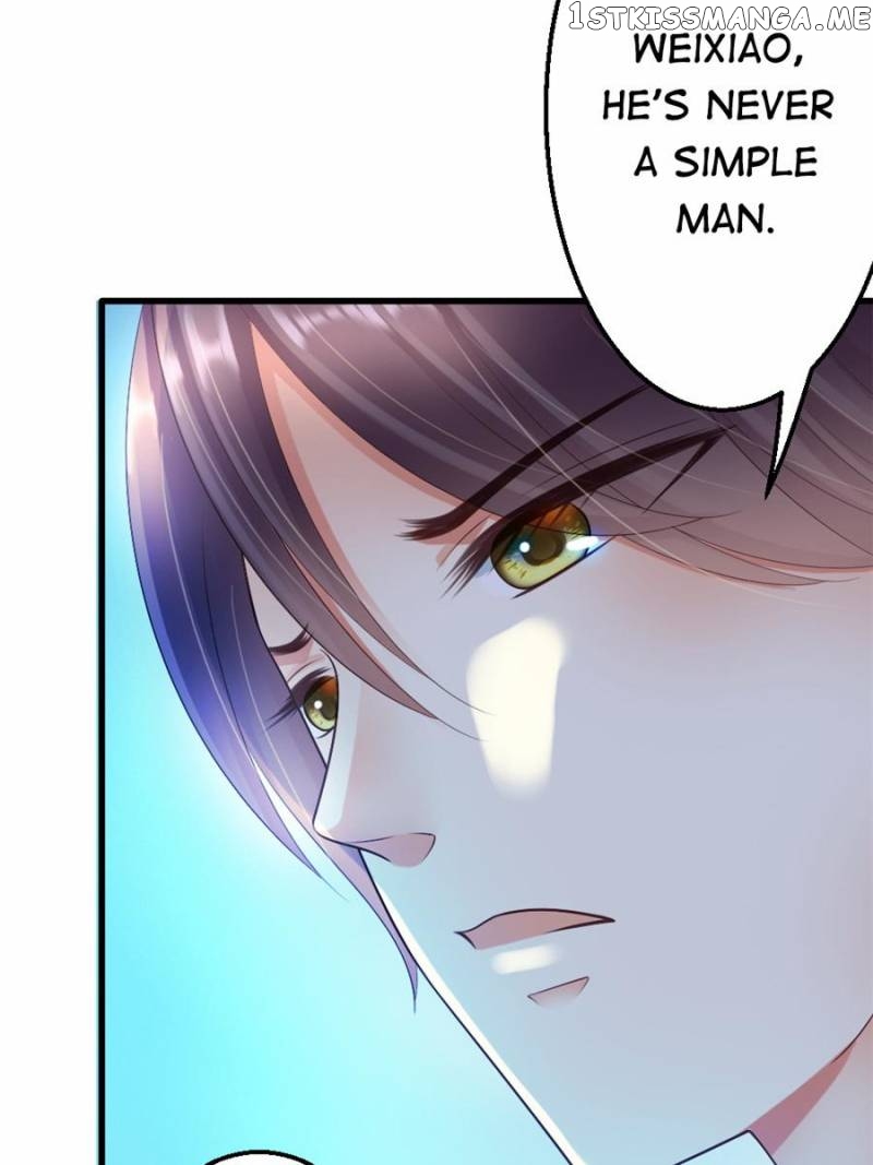 Let Me Go! You Demon President chapter 61 - page 48