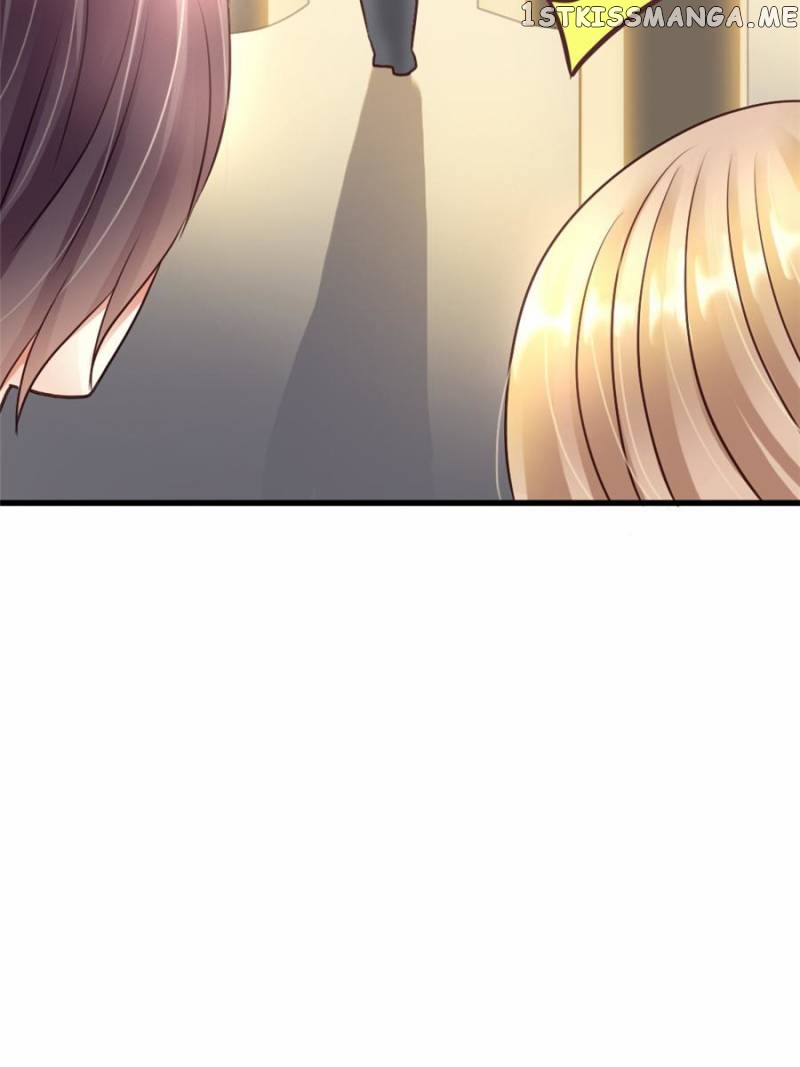 Let Me Go! You Demon President chapter 61 - page 52