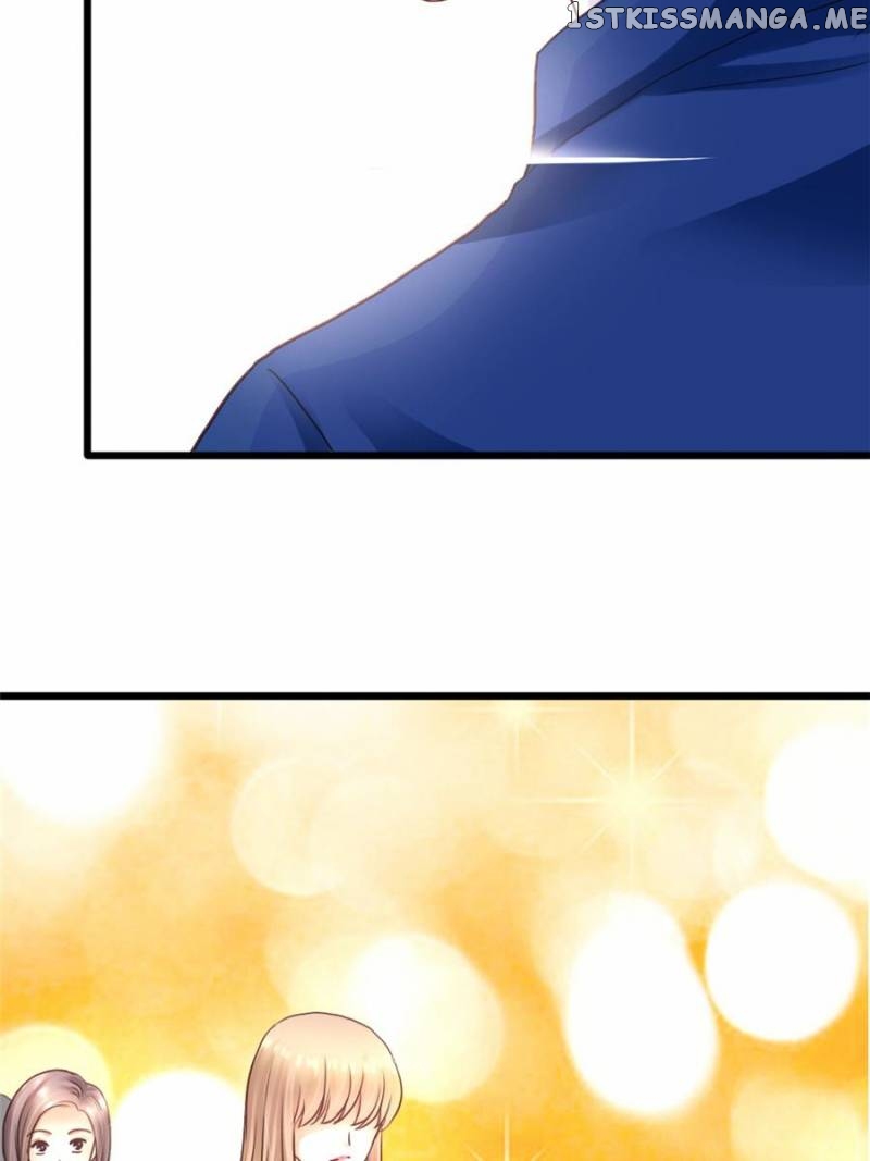 Let Me Go! You Demon President chapter 60 - page 20