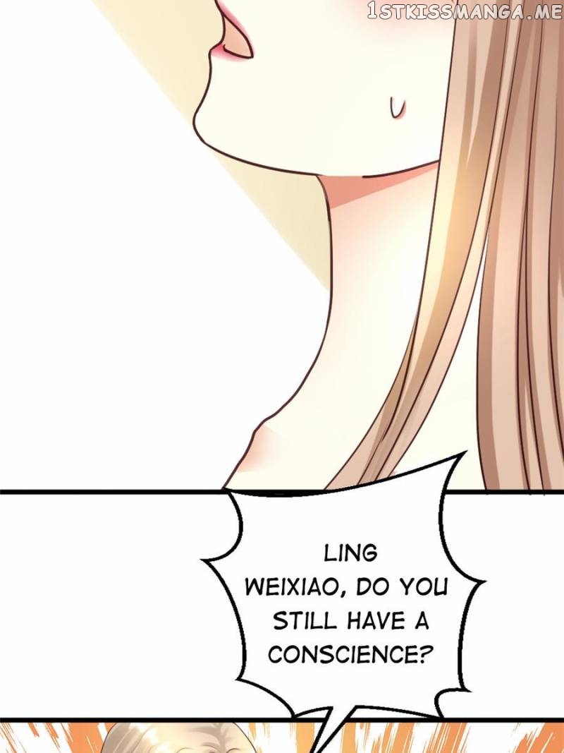 Let Me Go! You Demon President chapter 60 - page 38