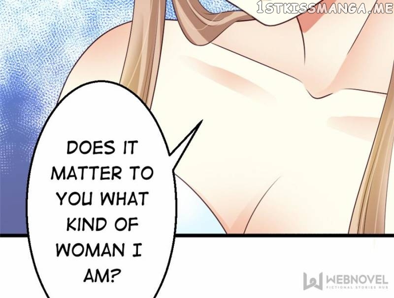 Let Me Go! You Demon President chapter 60 - page 48