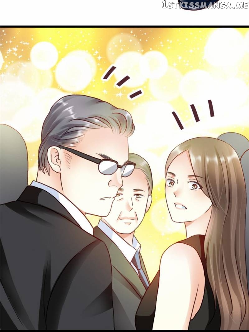 Let Me Go! You Demon President chapter 59 - page 23