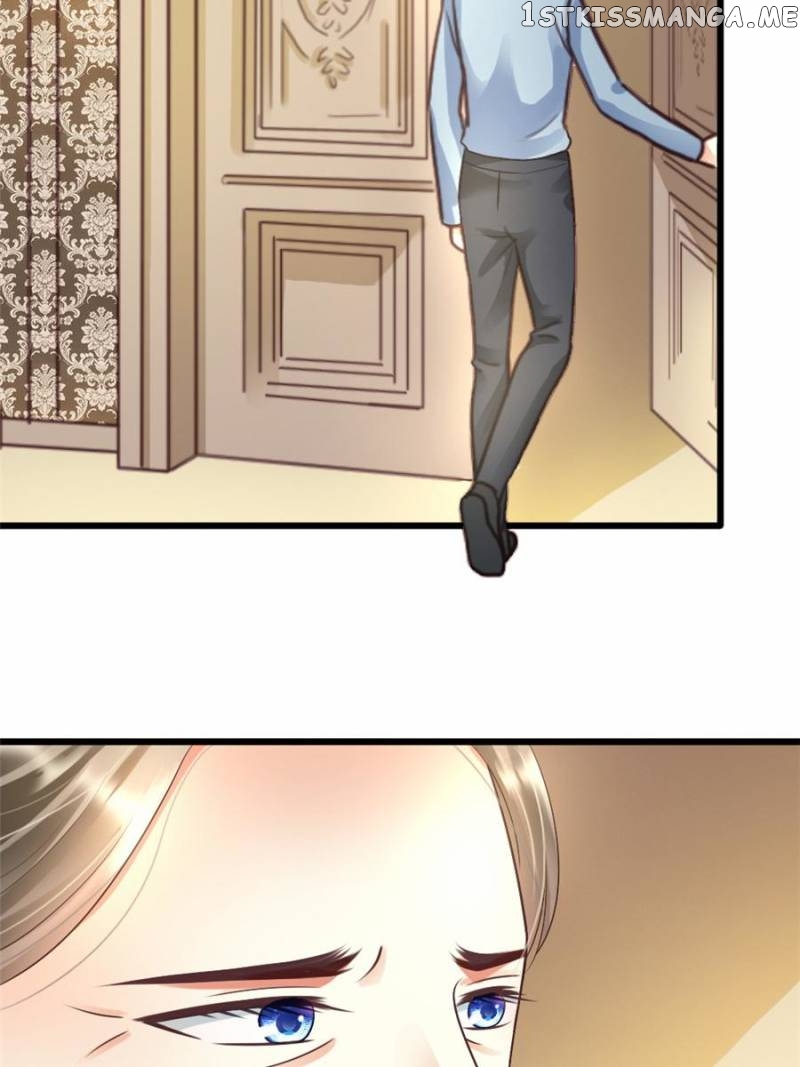 Let Me Go! You Demon President chapter 58 - page 5