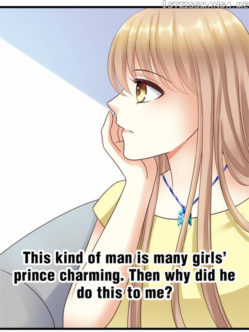 Let Me Go! You Demon President chapter 57 - page 10