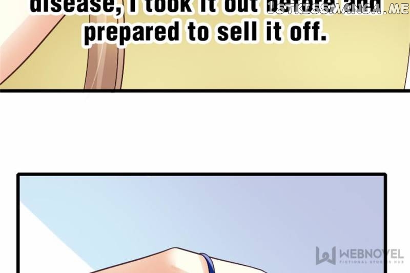 Let Me Go! You Demon President chapter 57 - page 12