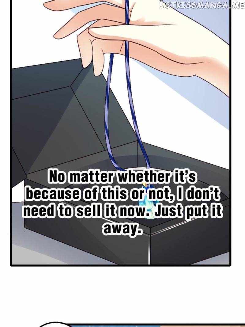Let Me Go! You Demon President chapter 57 - page 13