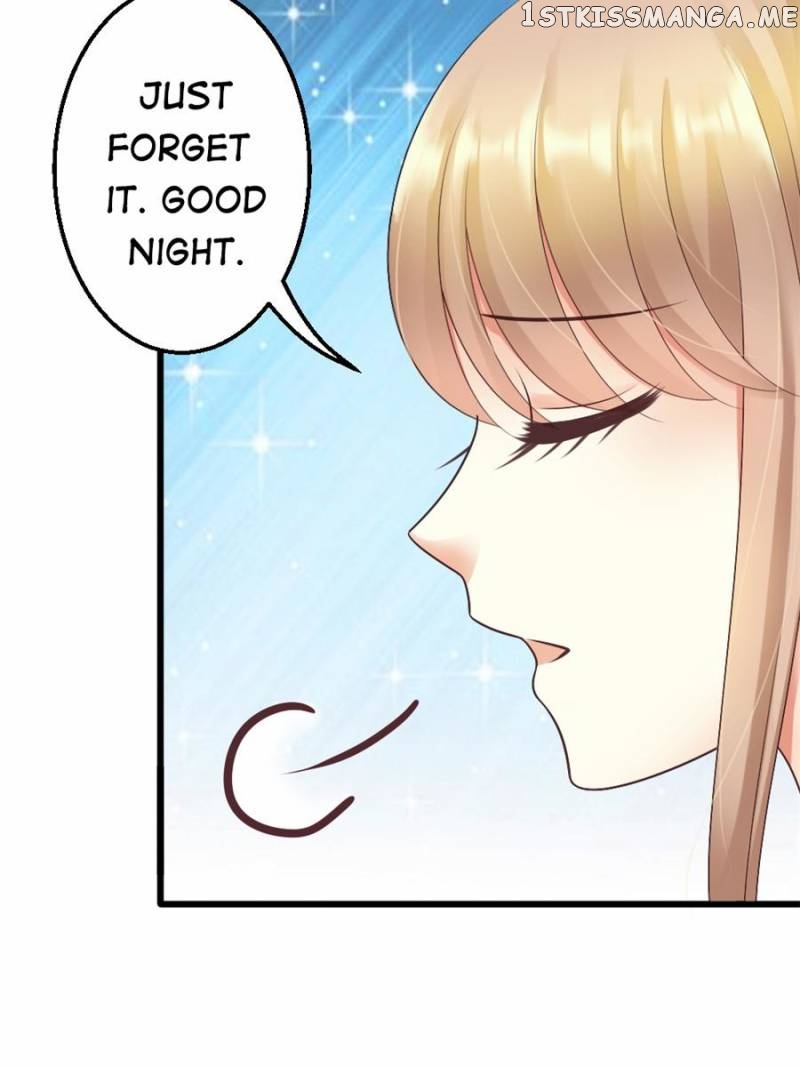 Let Me Go! You Demon President chapter 57 - page 14