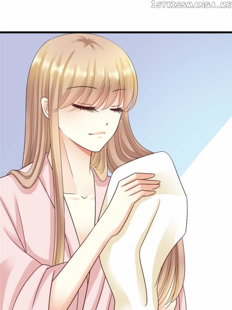 Let Me Go! You Demon President chapter 57 - page 17