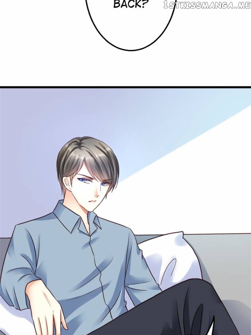 Let Me Go! You Demon President chapter 57 - page 20