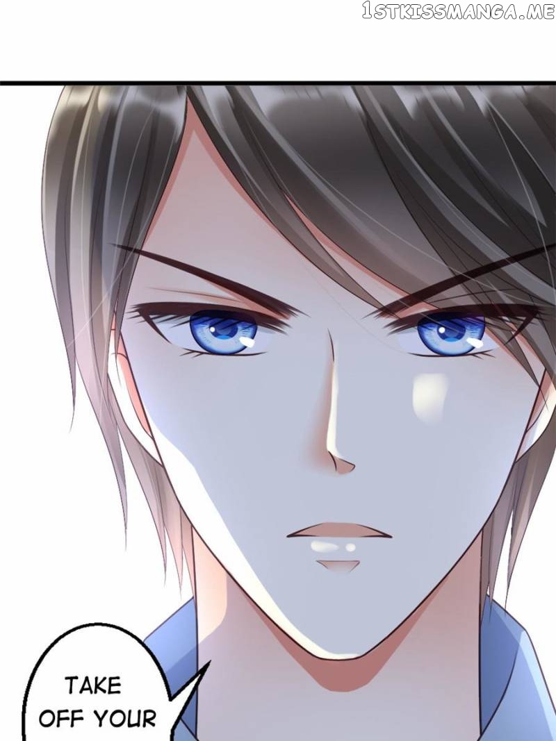 Let Me Go! You Demon President chapter 57 - page 23