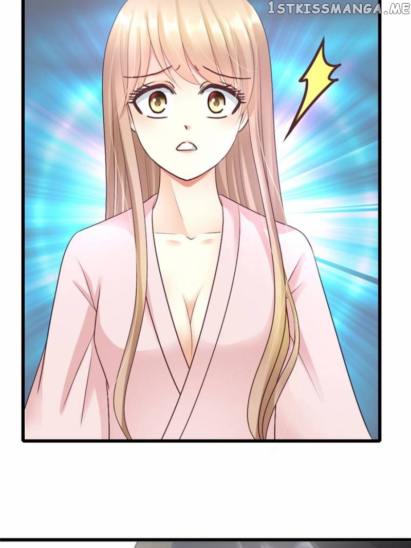 Let Me Go! You Demon President chapter 57 - page 25