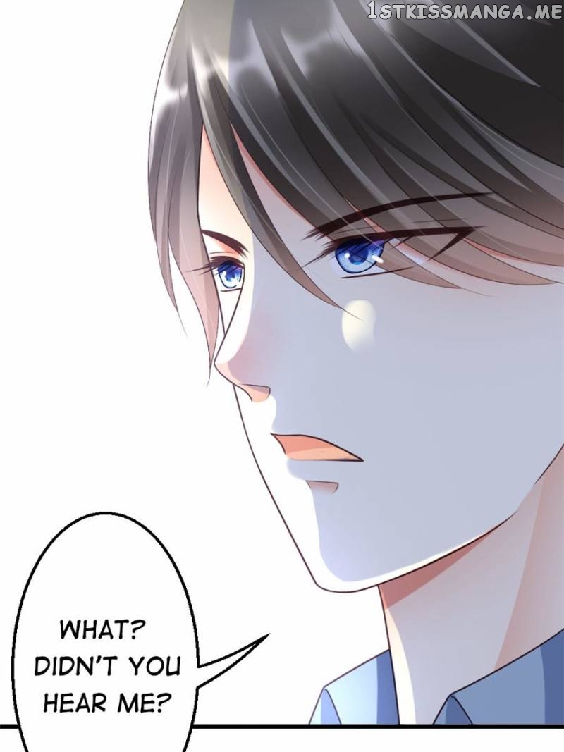 Let Me Go! You Demon President chapter 57 - page 26
