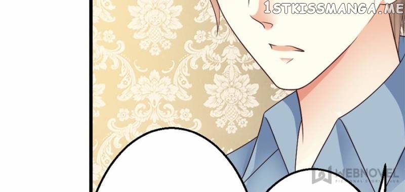 Let Me Go! You Demon President chapter 57 - page 3